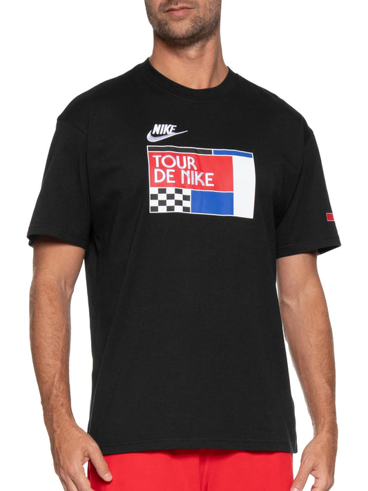 Camiseta Nike Tee Tour