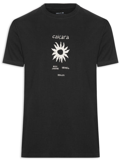 Camiseta Vintage Caiçara