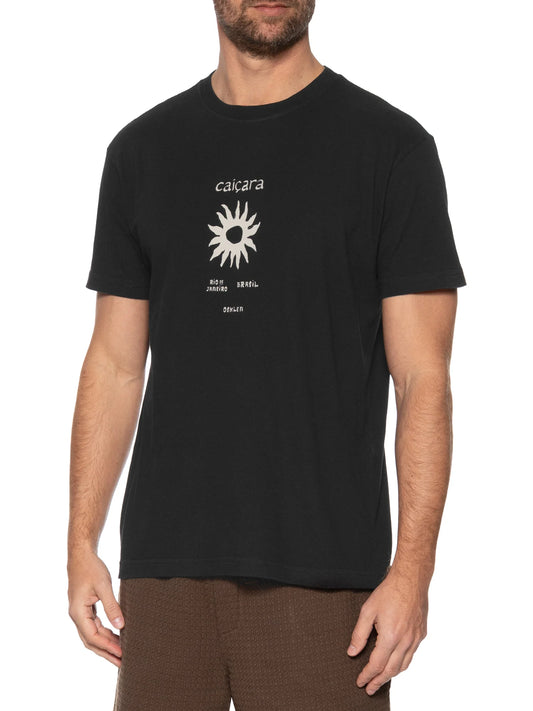 Camiseta Vintage Caiçara