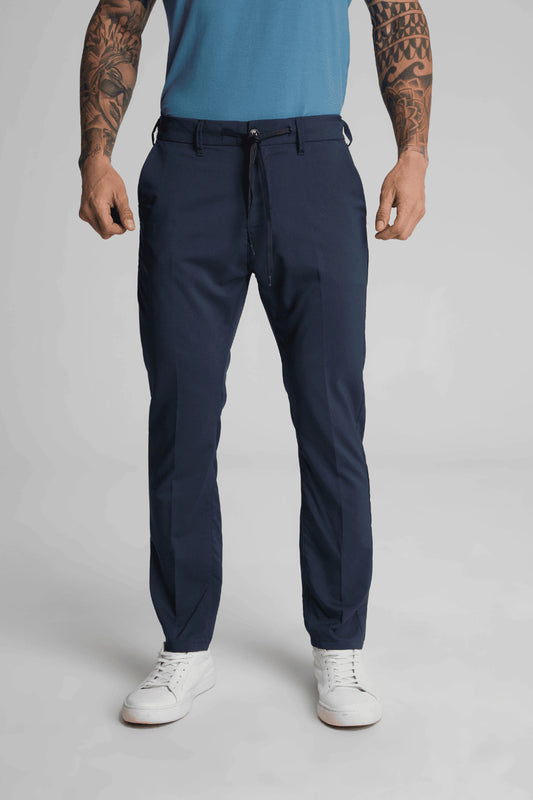 Calça Alfaiataria Slim