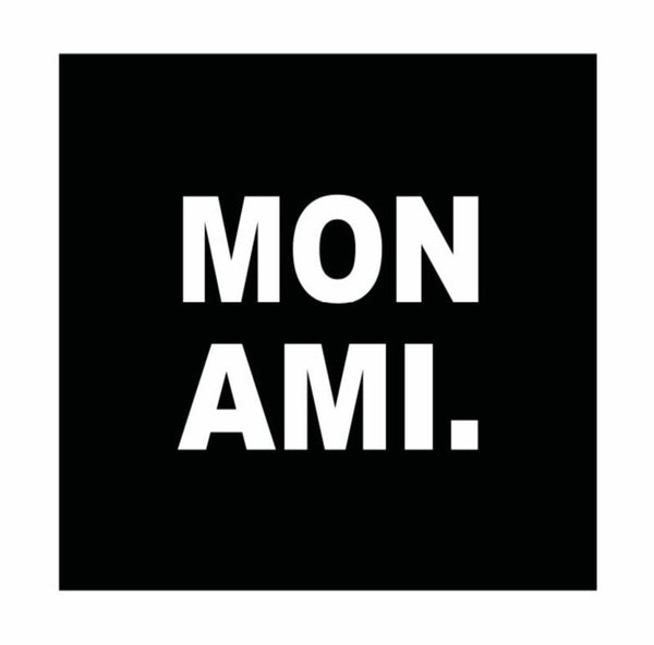 MON AMI.