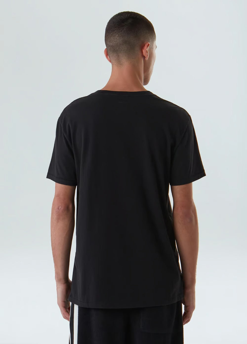 Camiseta Osklen Soft Used Rose