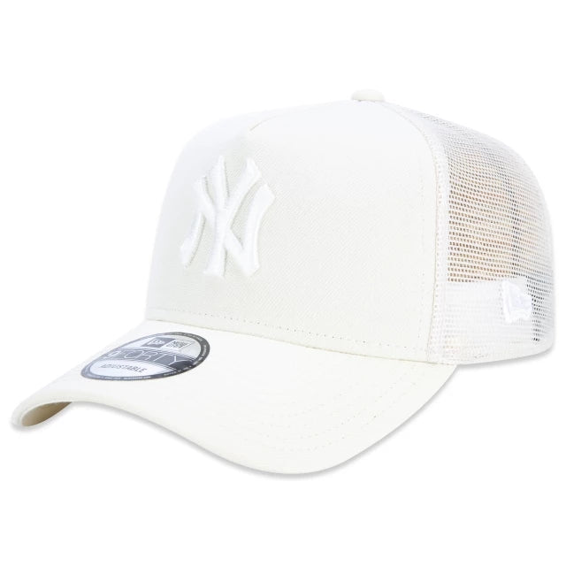 Boné 9FORTY A-Frame Trucker MLB New York Yankees