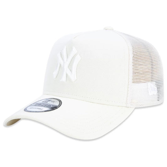 Boné 9FORTY A-Frame Trucker MLB New York Yankees