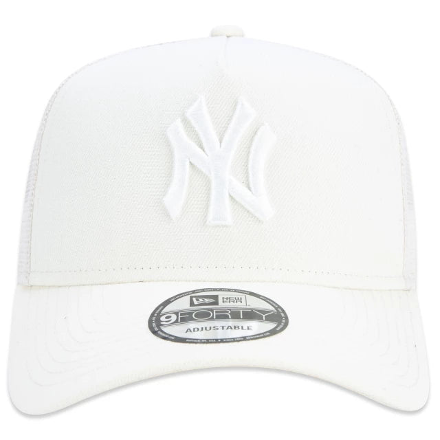 Boné 9FORTY A-Frame Trucker MLB New York Yankees