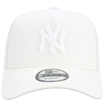 Boné 9FORTY A-Frame Trucker MLB New York Yankees