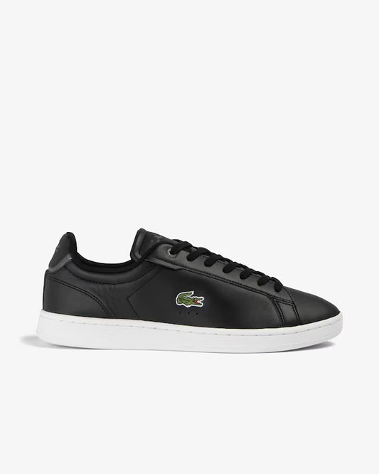 Tênis Lacoste Carnaby Pro de Couro
