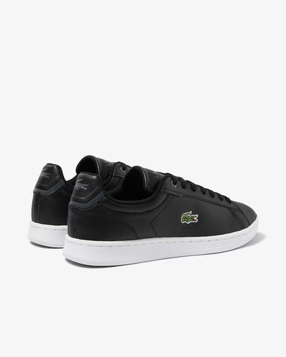 Tênis Lacoste Carnaby Pro de Couro