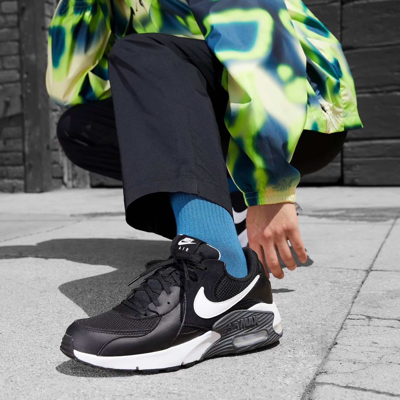 Tênis Nike Air Max Excee Masculino – MON - Main Image